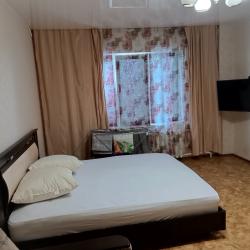 Фото Апартаменты на улице Овражная 14