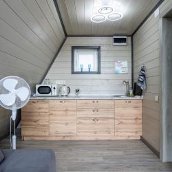 Фото Отель Hut house (Хат Хаус)