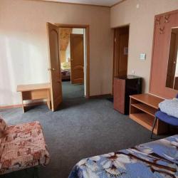 Фото Отель Фантазия