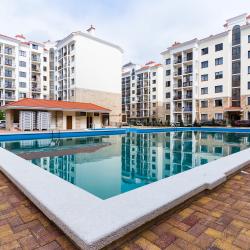 фото 43 LetoApart (ЛетоАпарт) на улице Мира