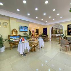 Фото Отель Rangrez Boutique (Рангрез Бутик)