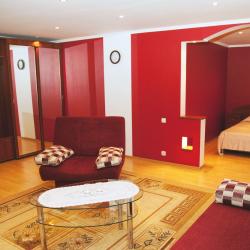 Номер комфорт