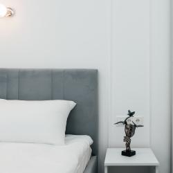 Архитектор Apart Hotel by Provence — 34263a744202ffdf82e75a1a4bb67c63