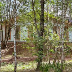 Фото Отель Скоково Парк