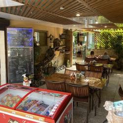 Фото Отель Ромашка