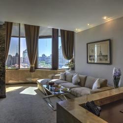 Фото Отель Rixos President Astana (Риксос Президент Астана)