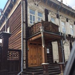 фото 6 Дом Европы