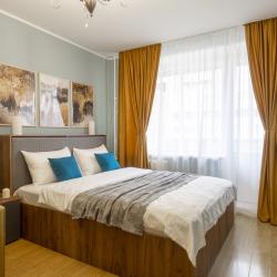фото 2 Mira.Apartments (Мира Апартментс) на переулке Гагаринский