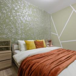 Фото Отель Li Apartments Mint на проспекте Маршала Жукова