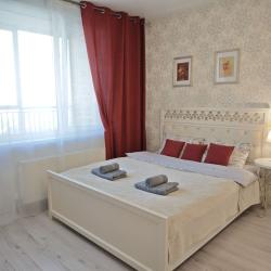 Фото Апартаменты ApartKZN на улице 2-я Юго-Западная 39