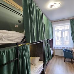 Фото Отель Амар