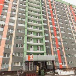 Фото Однокомнатные апартаменты на Московском проспекте 46