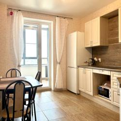 Фото Апартаменты на улице 9 января 68/2к4