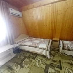 Номер стандарт улучшенный