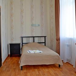 Фото Отель Северный замок