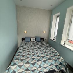 Фото Отель На первой береговой линии