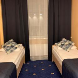 Фото Отель Магнум