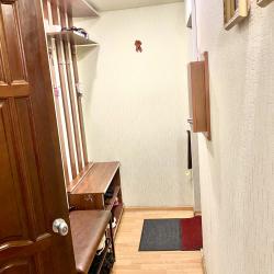 Фото Апартаменты BFR на улице Героев Медиков 50