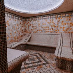 Коттедж стандарт