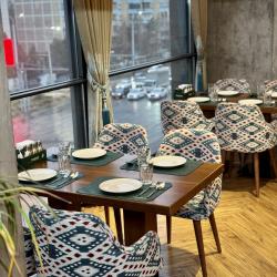 Фото Отель Arda Plaza (Арда Плаза)