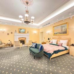 Taleon Imperial hotel (Талион Империал) — 342affc82e24b28624caab2f723b9fbd