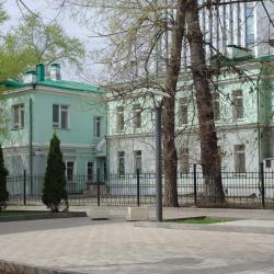 фото 1 Басманка Дом приемов
