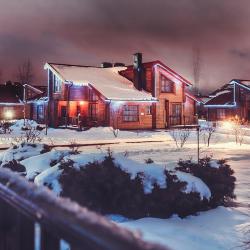 Фото Отель Гольф Резорт