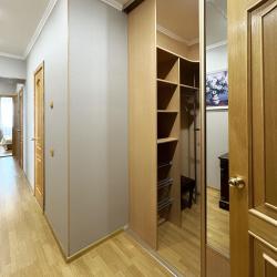 Фото Апартаменты на улице Октябрьская 162