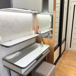 Фото Апартаменты на проспекте Мира 53