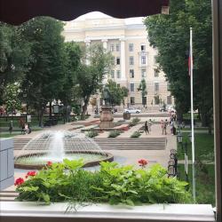 фото 75 Петровский Пассаж