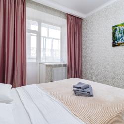 Фото Отель Вершина-ПВ на улице Камзина 41/3