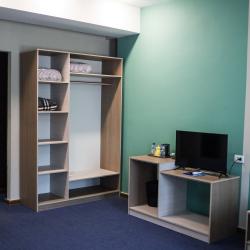 Фото Отель Aperol hotel (Апероль)