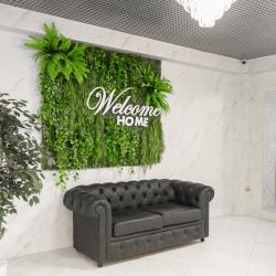 Фото Апартаменты Cozy Home на улице Крымская