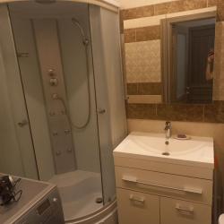 Фото Апартаменты на улице Склизкова 116 корпус 6
