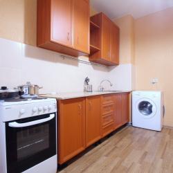 1-комнатные апартаменты стандарт