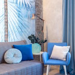 Фото Отель Sea Side Premium (Си Сайд Премиум) на улице Шкиперская 9