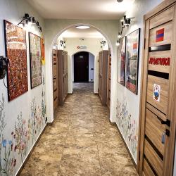 Фото Отель Советский союз