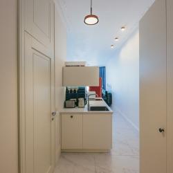 Апартаменты стандарт улица Гагарина, 87