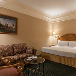 Сафмар Грандъ Москва (ex. Marriott Grand) — 342d8abd9ac4f8f7d491facdf84db44f