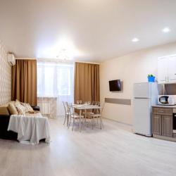 Фото Апартаменты Яхонтовый Лес