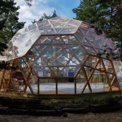 Фото Отель Сёрф-станция Wind Hunters Station (Винд Хайнтерс Стейшен)