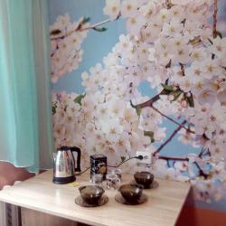 Фото Апартаменты на улице Карякинская 41