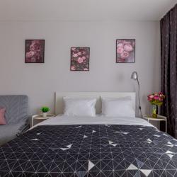 Фото Апартаменты на Садовой 83