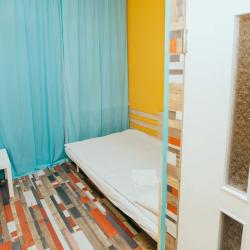 Фото Отель Угребись