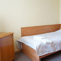 Фото Отель Гостиный Двор