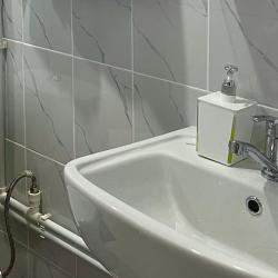 Номер стандарт с 2 односпальными кроватями