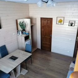 Фото Отель Лотос