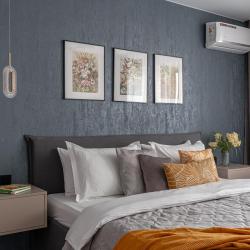 2-комнатные апартаменты улучшенные с 1 двуспальной кроватью