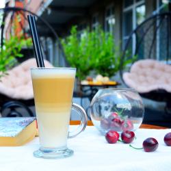 1-комнатные апартаменты улучшенные Park & House № 3 (кухня и ванна) до 5 гостей