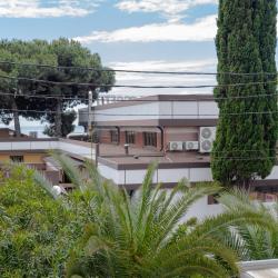 Фото Отель Karap Palace Hotel (Карап Палас)